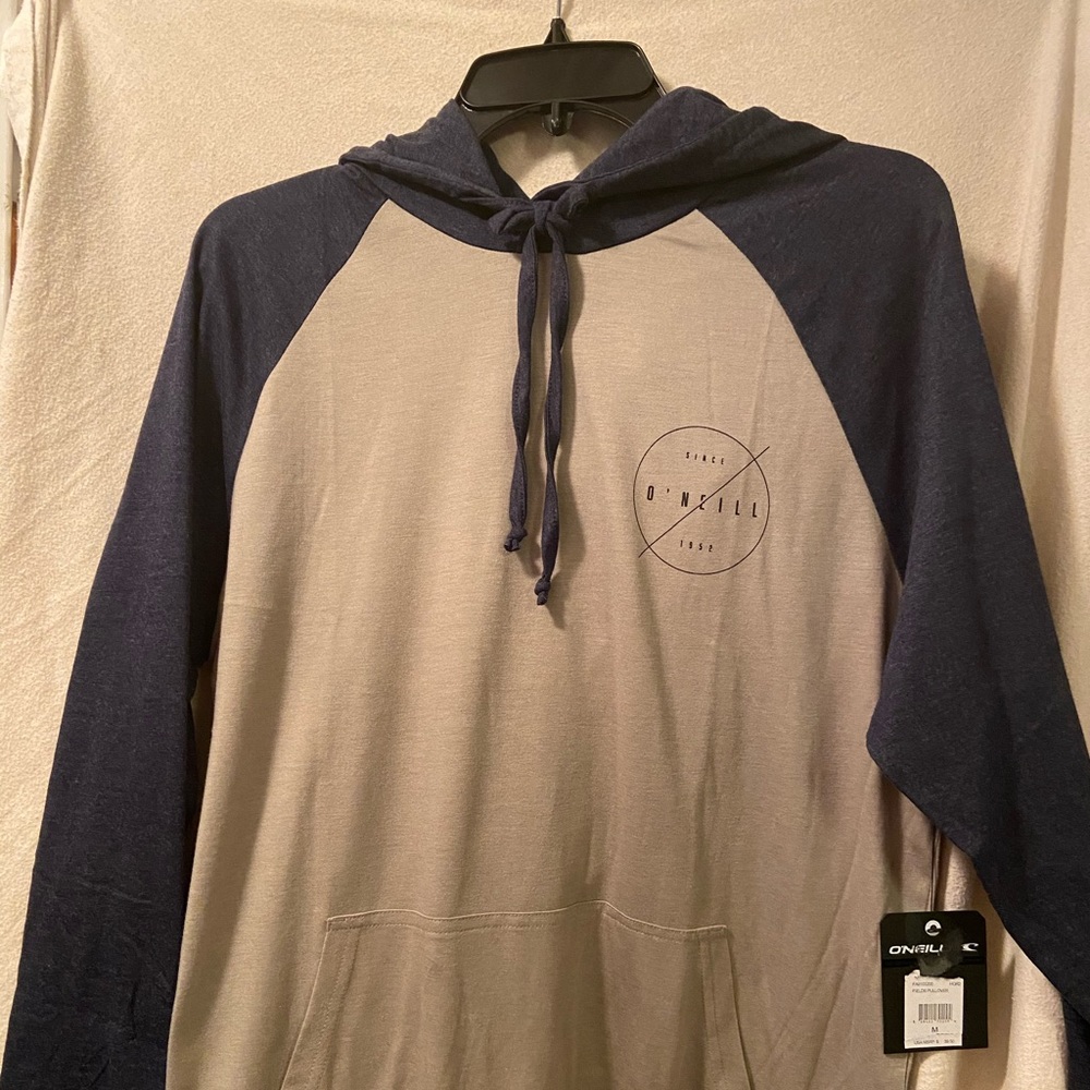 BRAND NEW O’Neill Hoodie